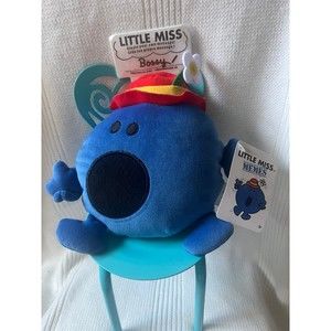 NWT Little Miss Memes